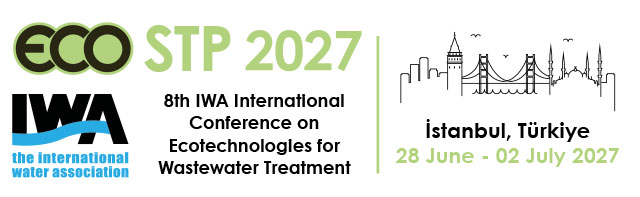 ECO STP 2027 - 8th IWA International Conference on Ecotechnologies for Wastewater Treatment
